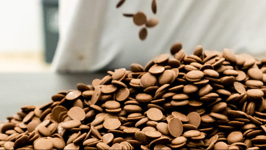 chocolate artesano pancracio para fundir