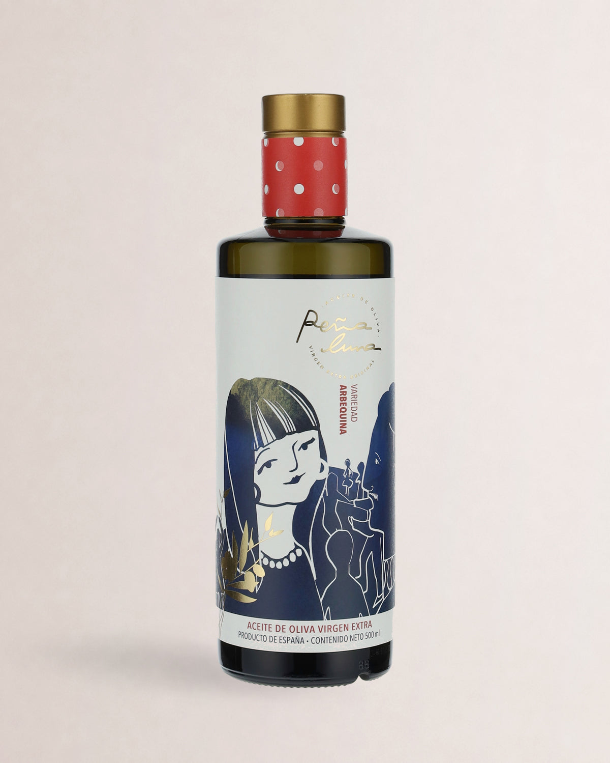 aceite peña luna