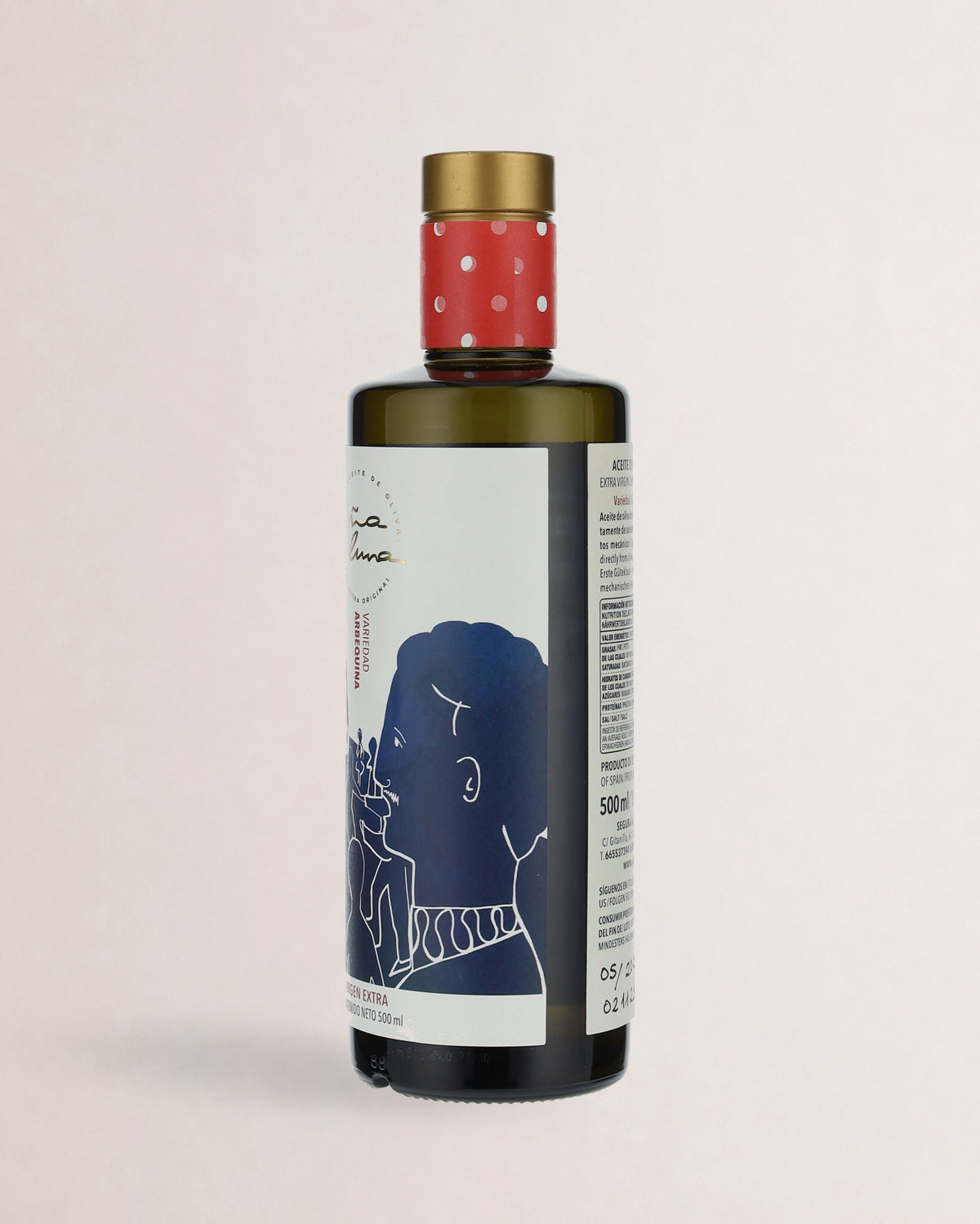 aceite peña luna
