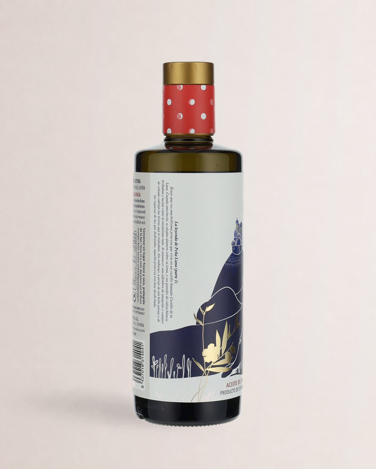 aceite peña luna