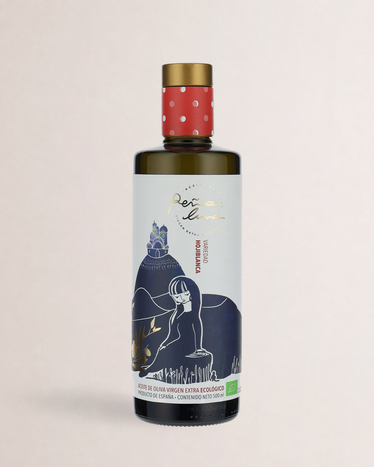 aceite peña luna