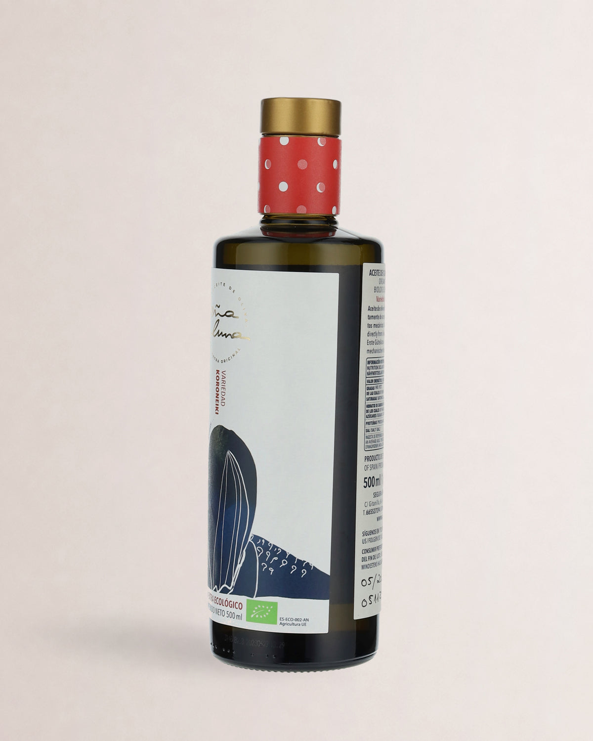 aceite peña luna
