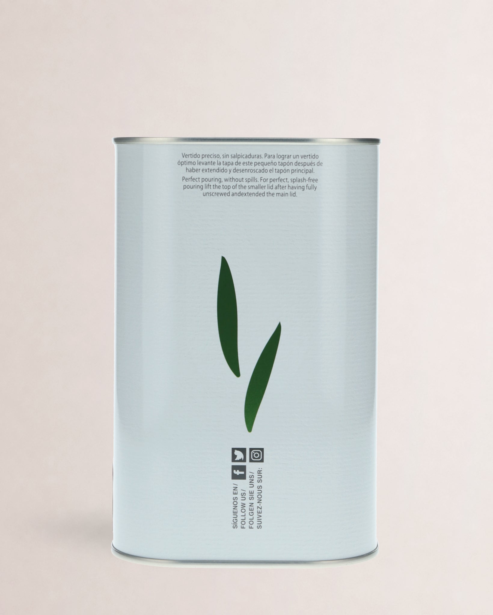 Picualia Gourmet Picual 2,5L