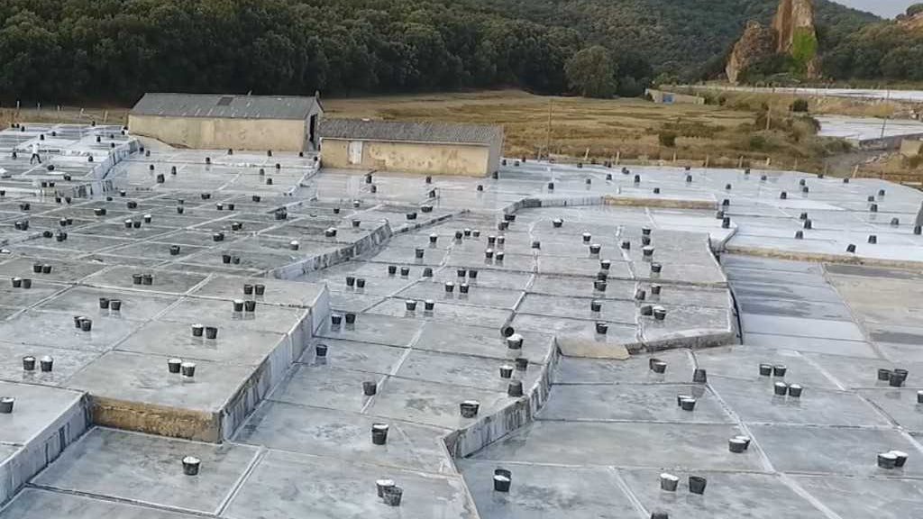 salinas de oro navarra