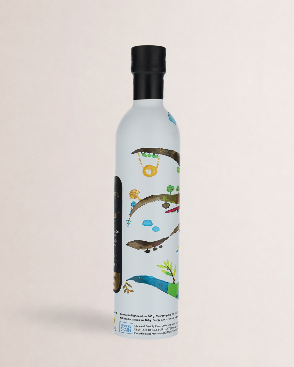 aceite coupage senorio de relleu