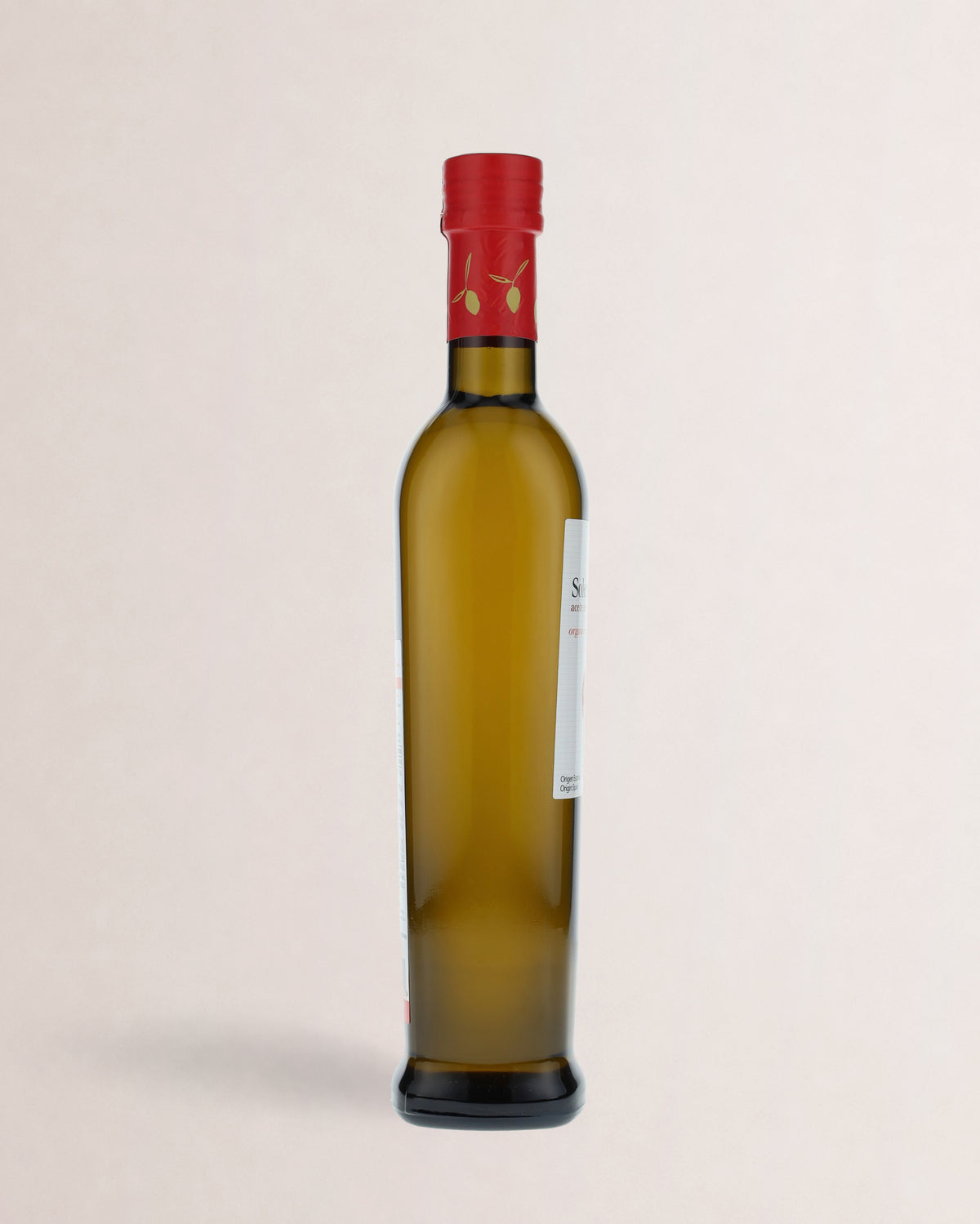 Soler Romero Arbequina Ecológico 500ml