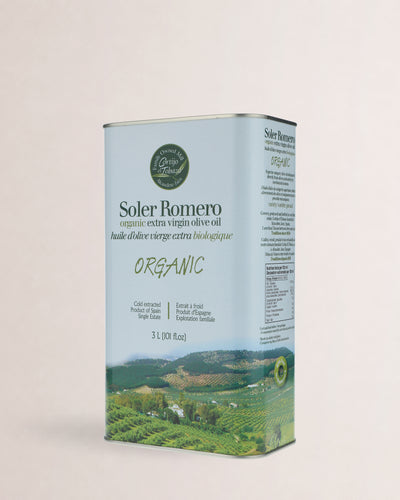 lata aceite soler romero ecologico