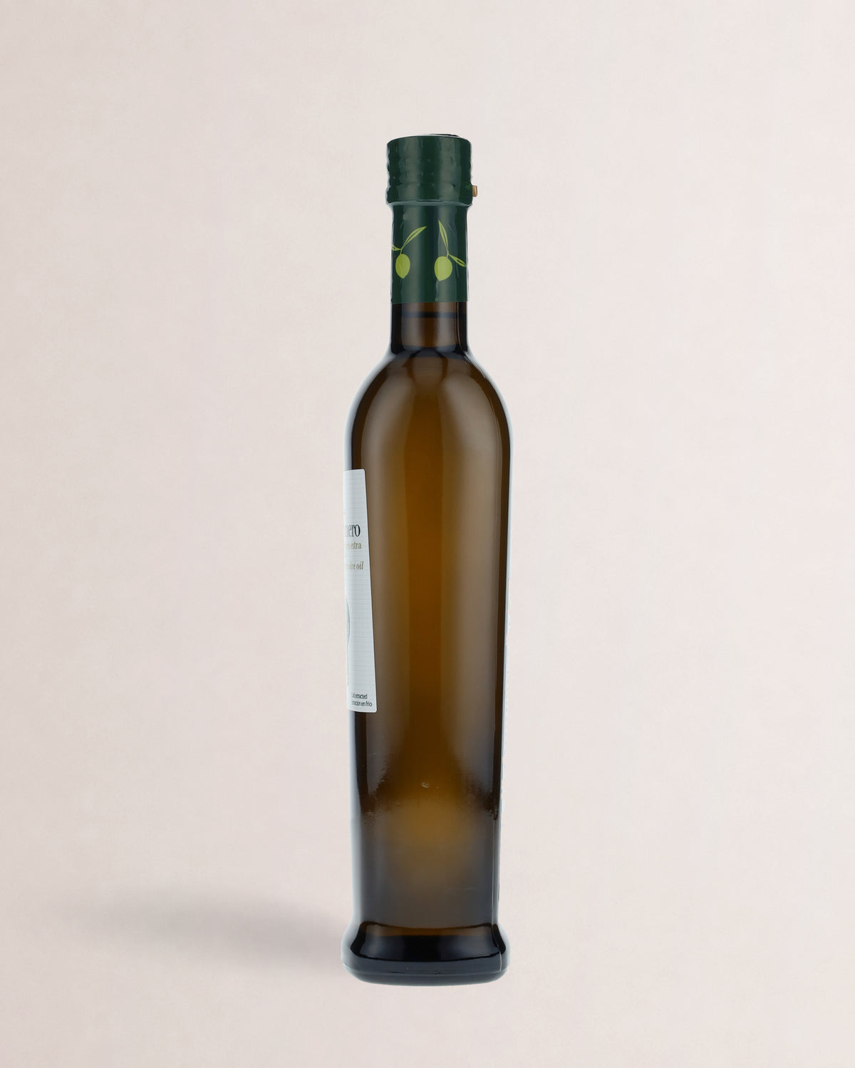 Soler Romero Picual Ecológico 500ml