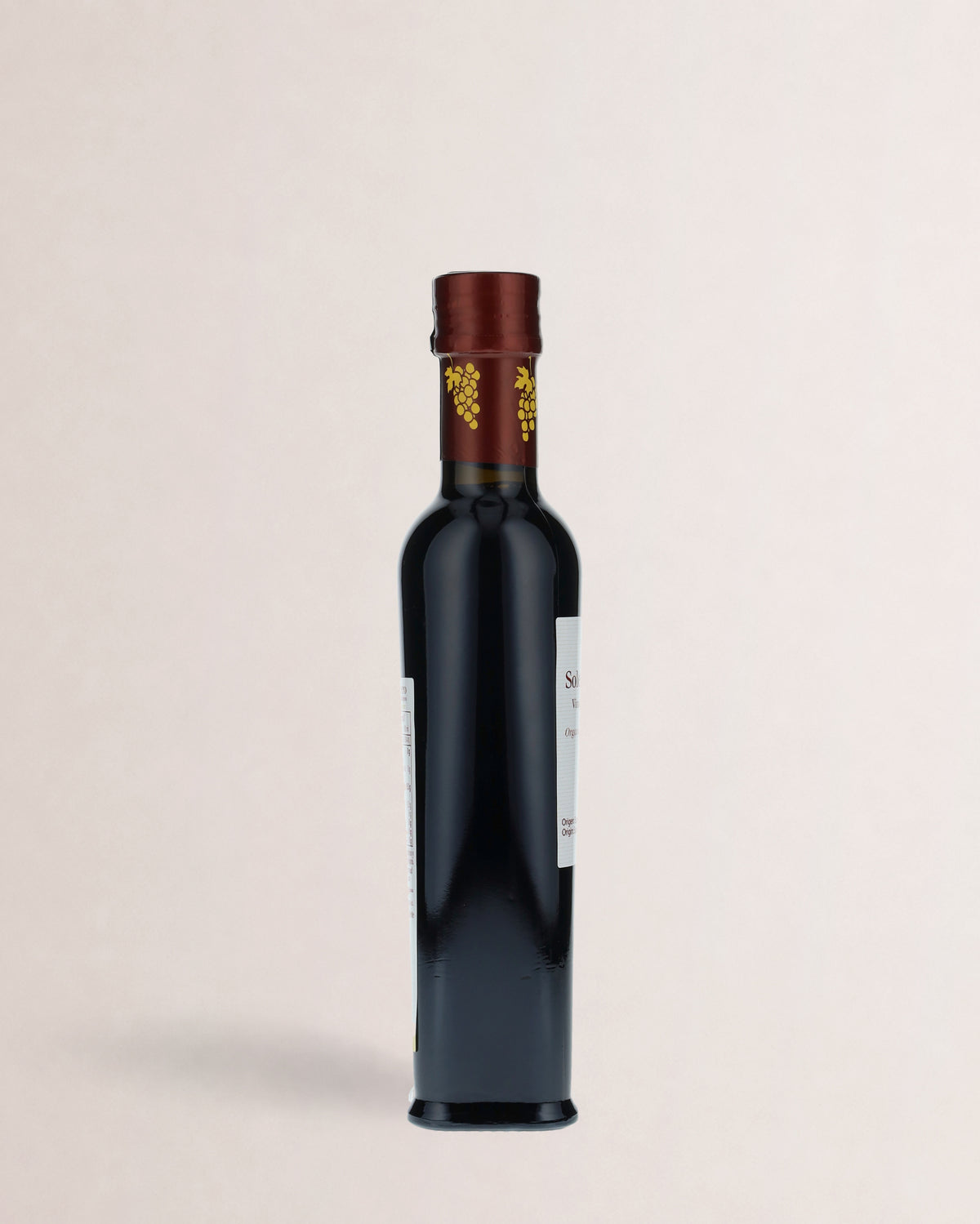 Soler Romero Vinagre Balsámico Ecológico 250 ml