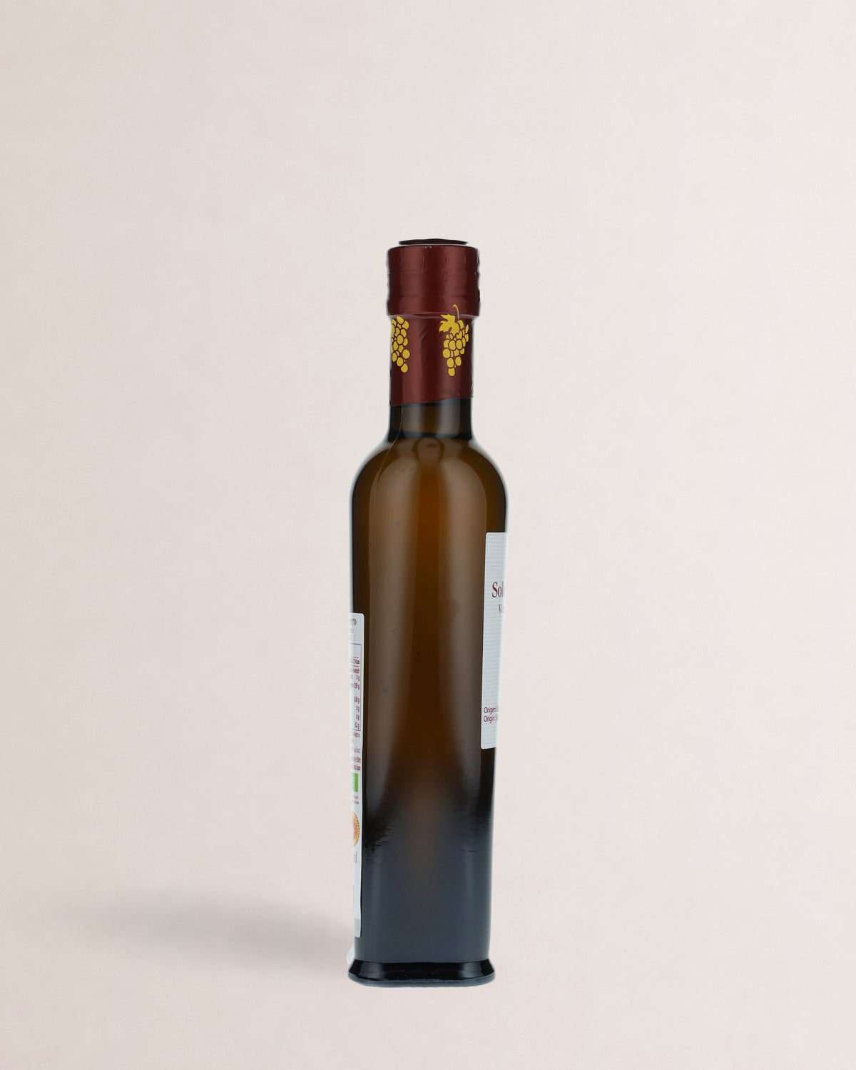 Soler Romero Vinagre Jerez Ecológico 250 ml