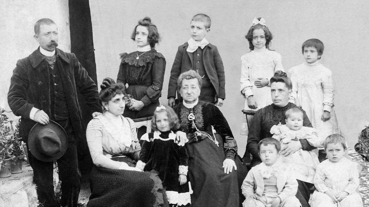 familia soler romero