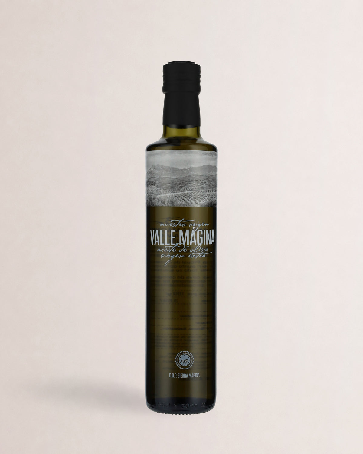 aceite valle magina