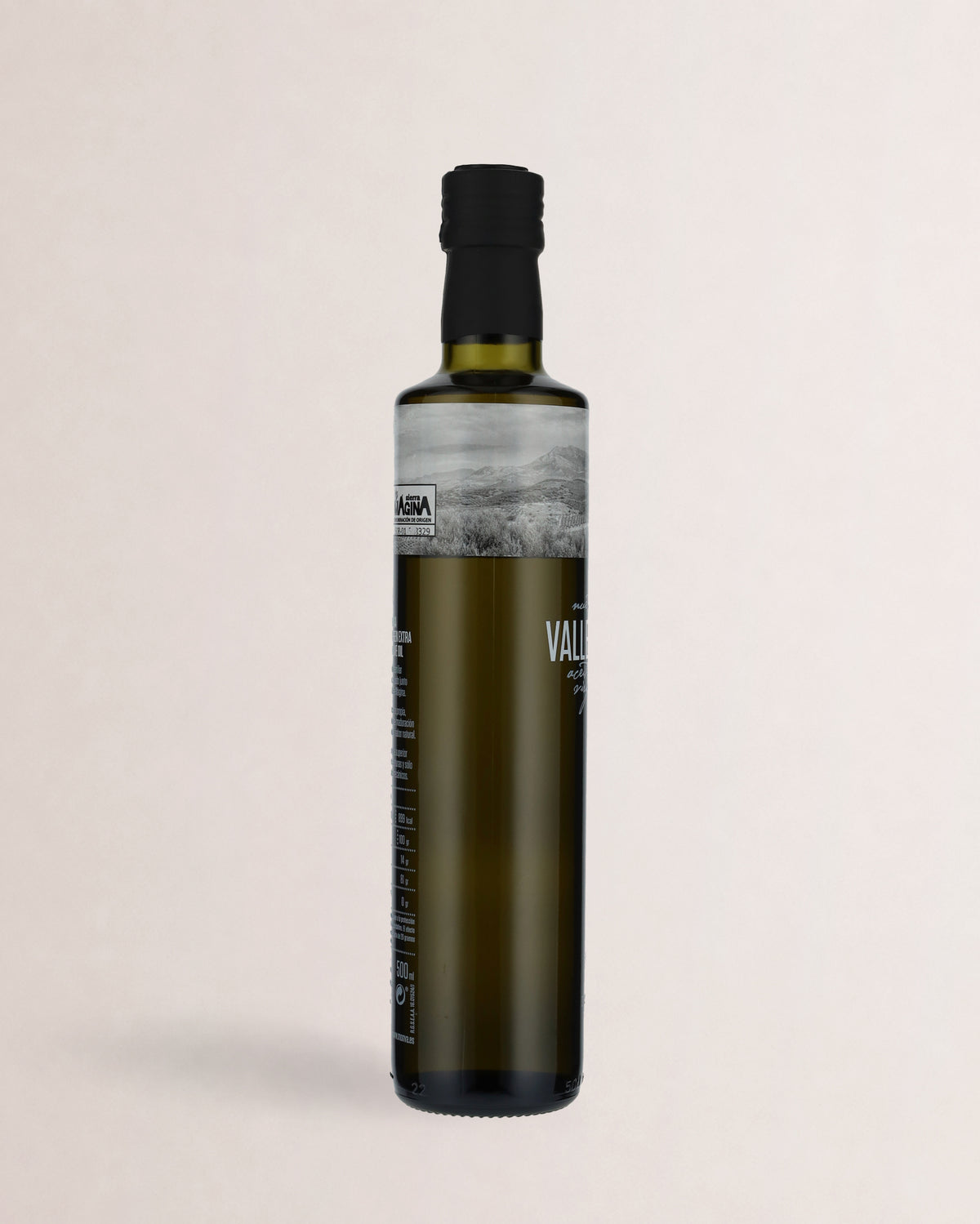 aceite valle magina