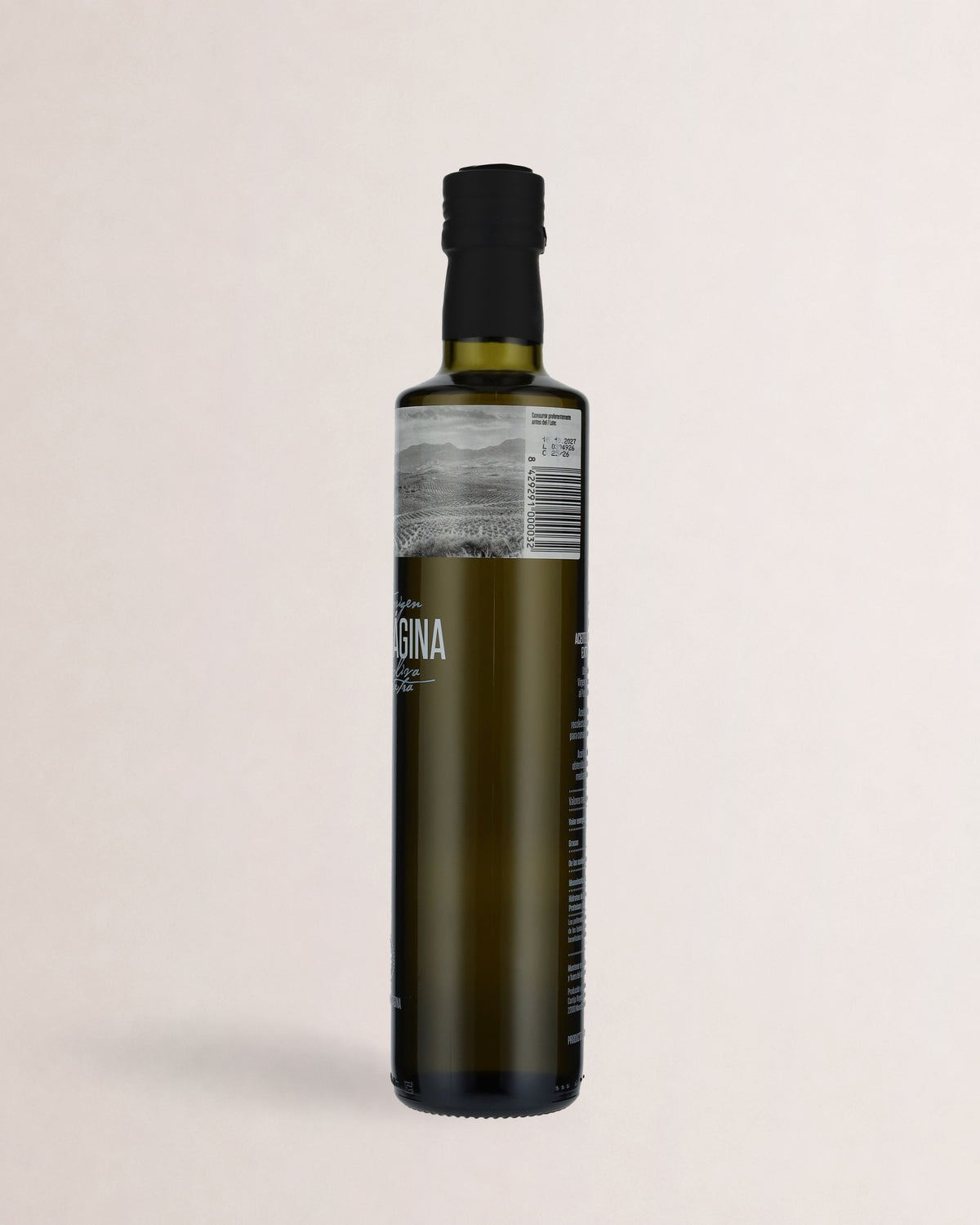 aceite valle magina