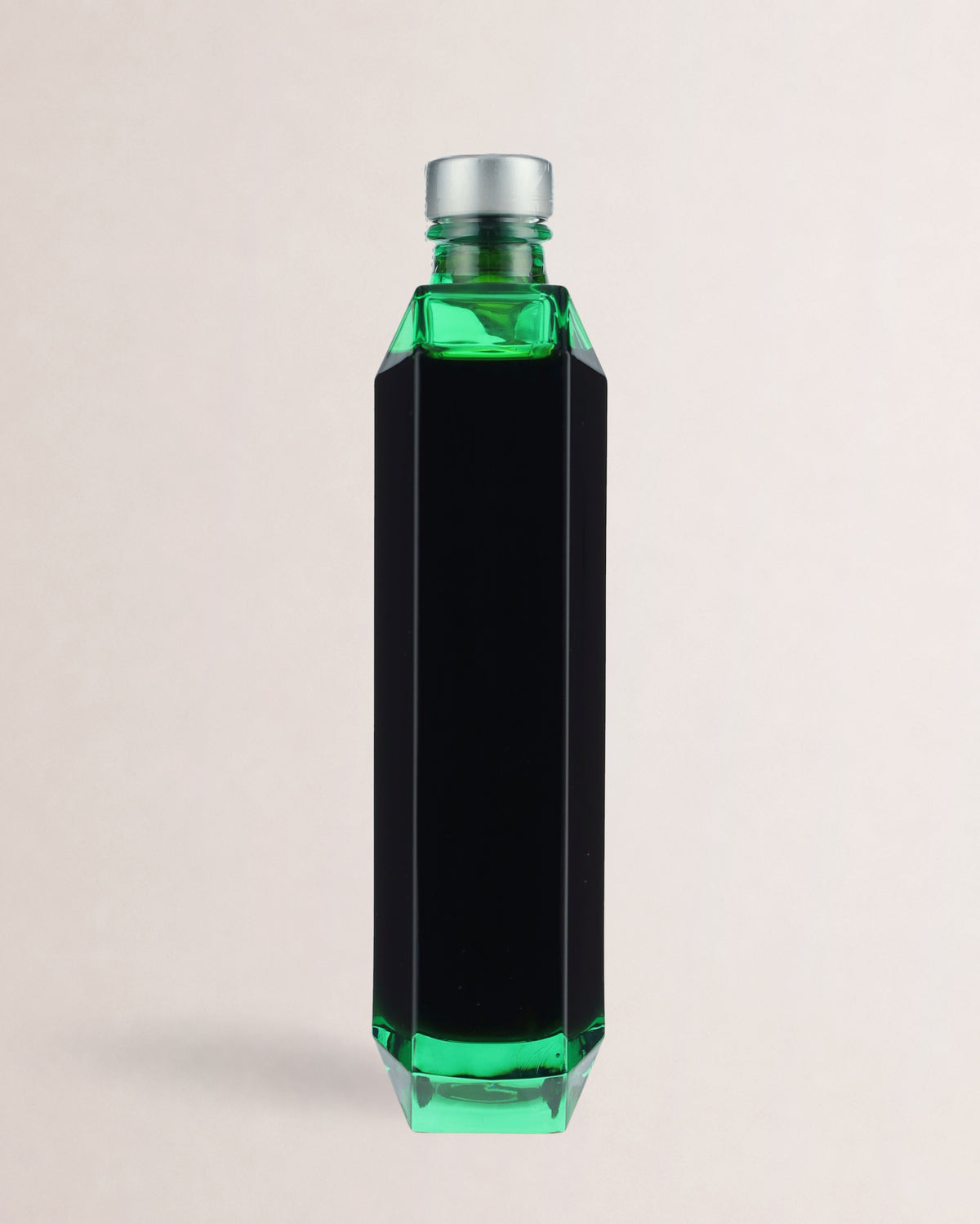 aceite verde esmeralda green emerald