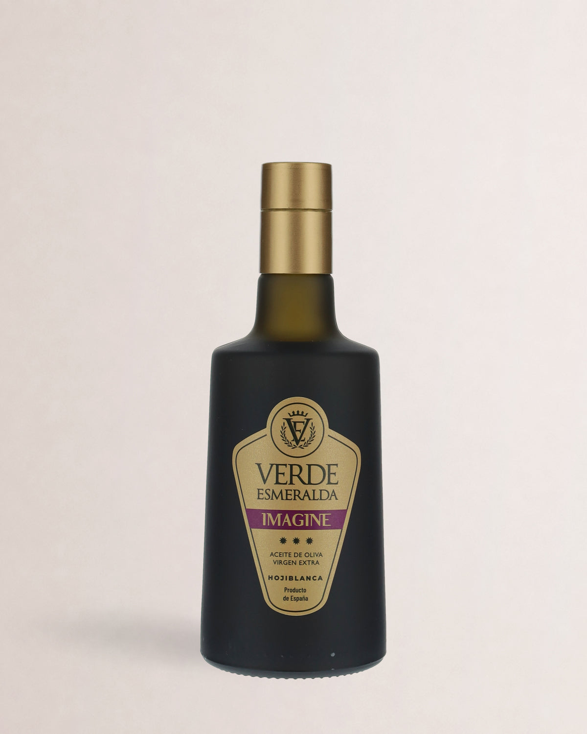 aceite verde esmeralda imagine