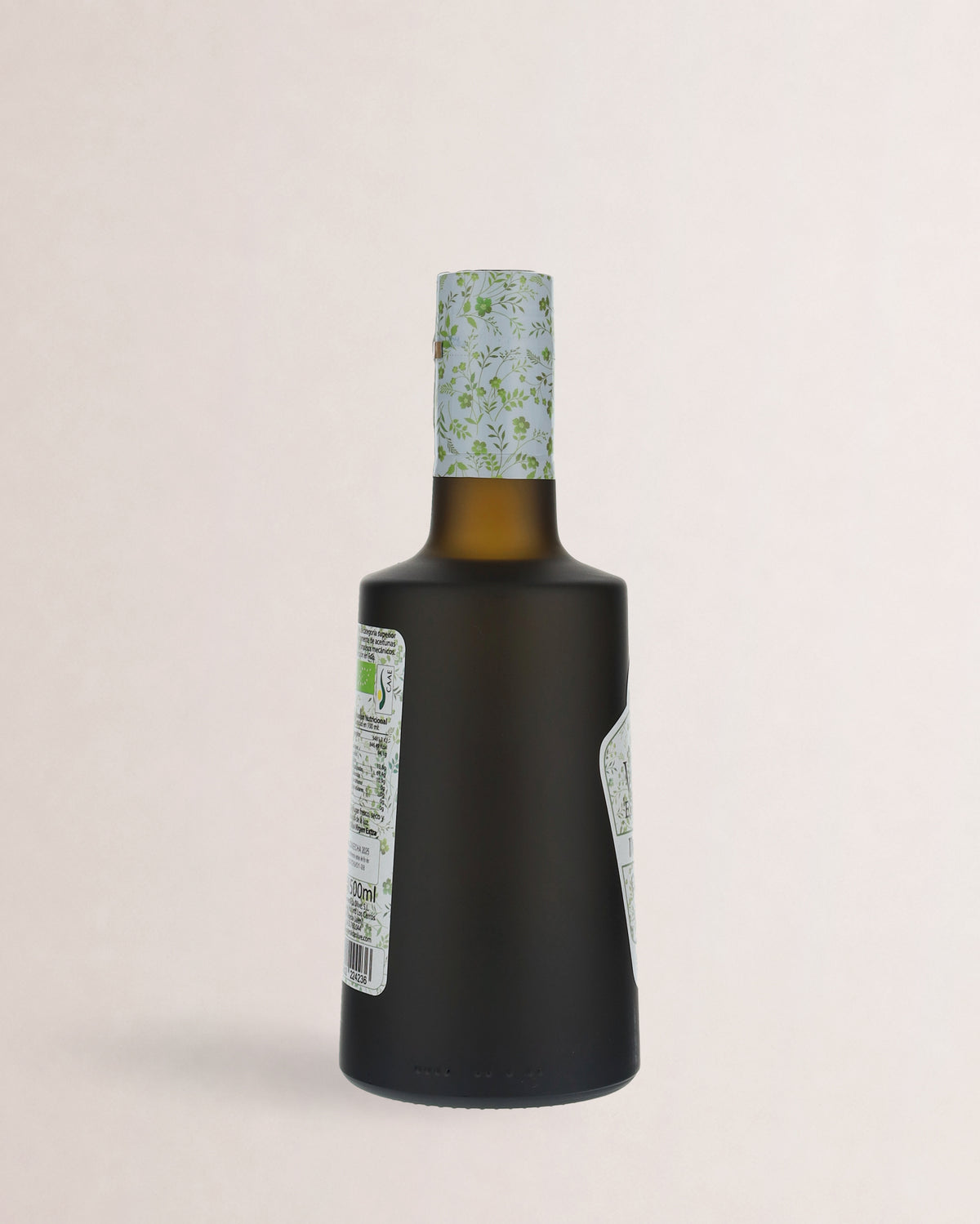 aceite verde esmeralda imagine