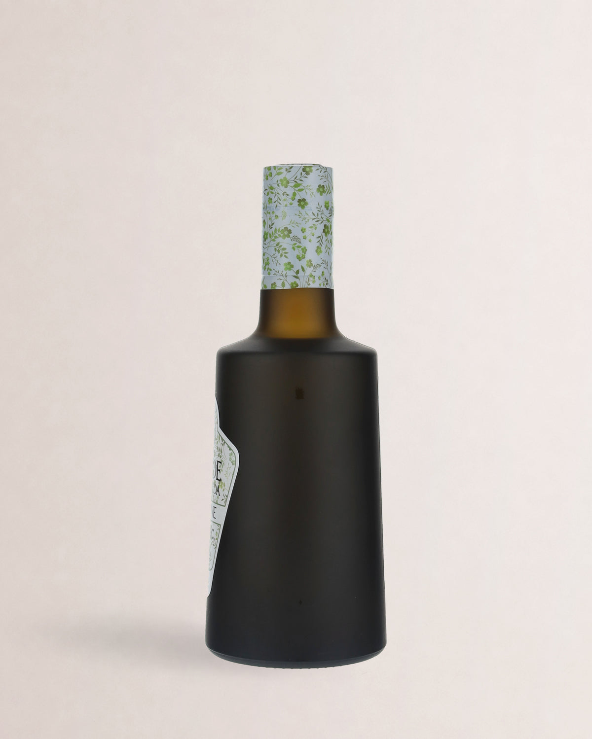 aceite verde esmeralda imagine