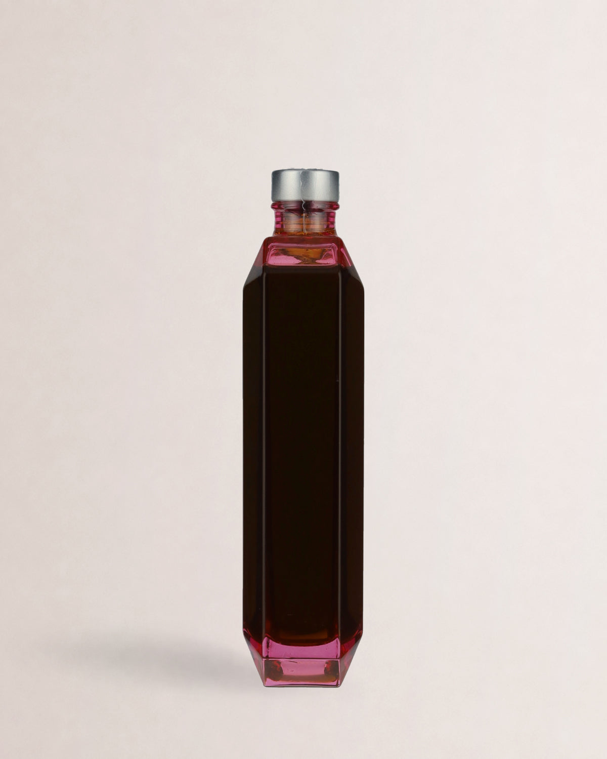 aceite verde esmeralda pink rubi