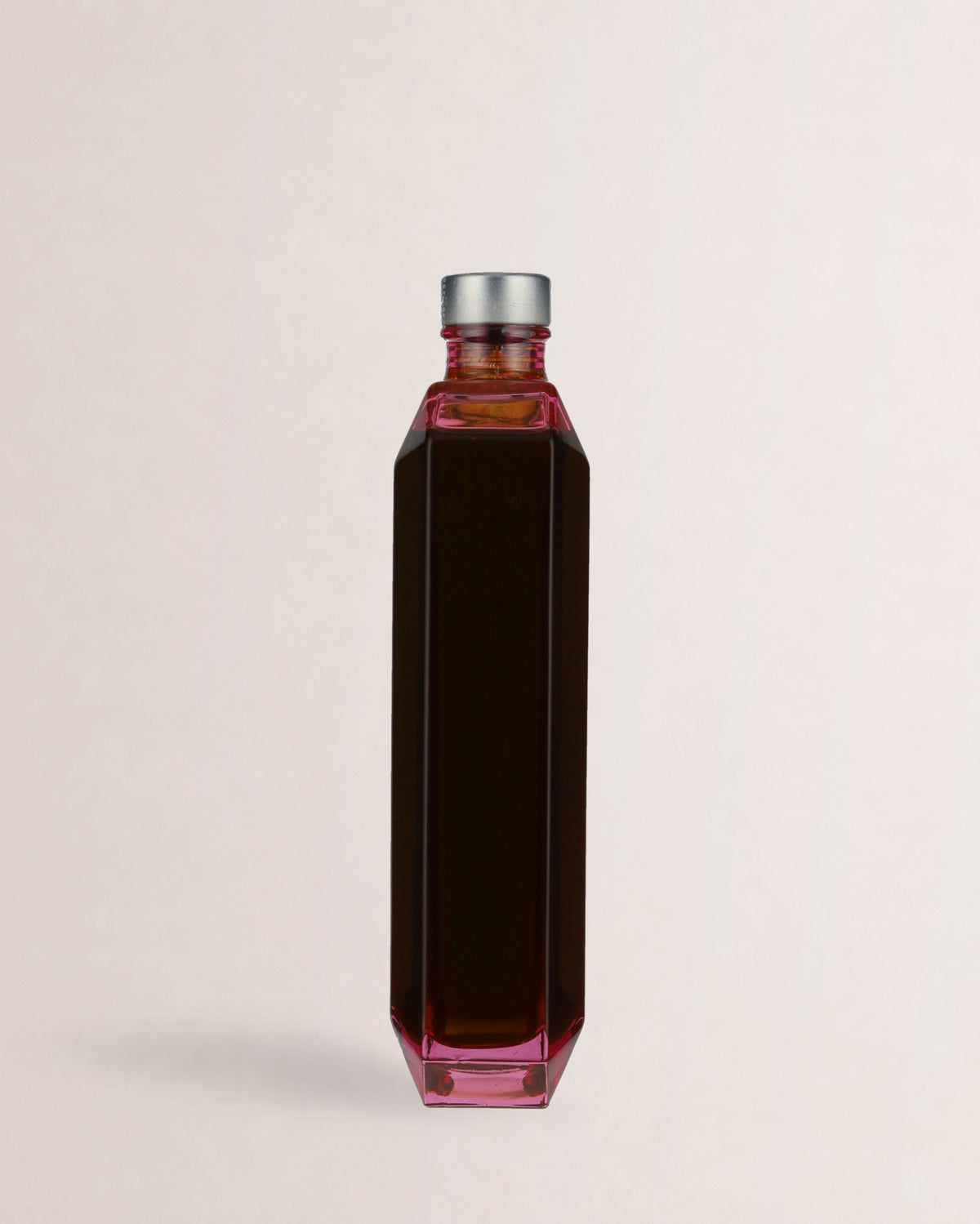 aceite verde esmeralda pink rubi